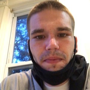 Meet your Posher, Ryan